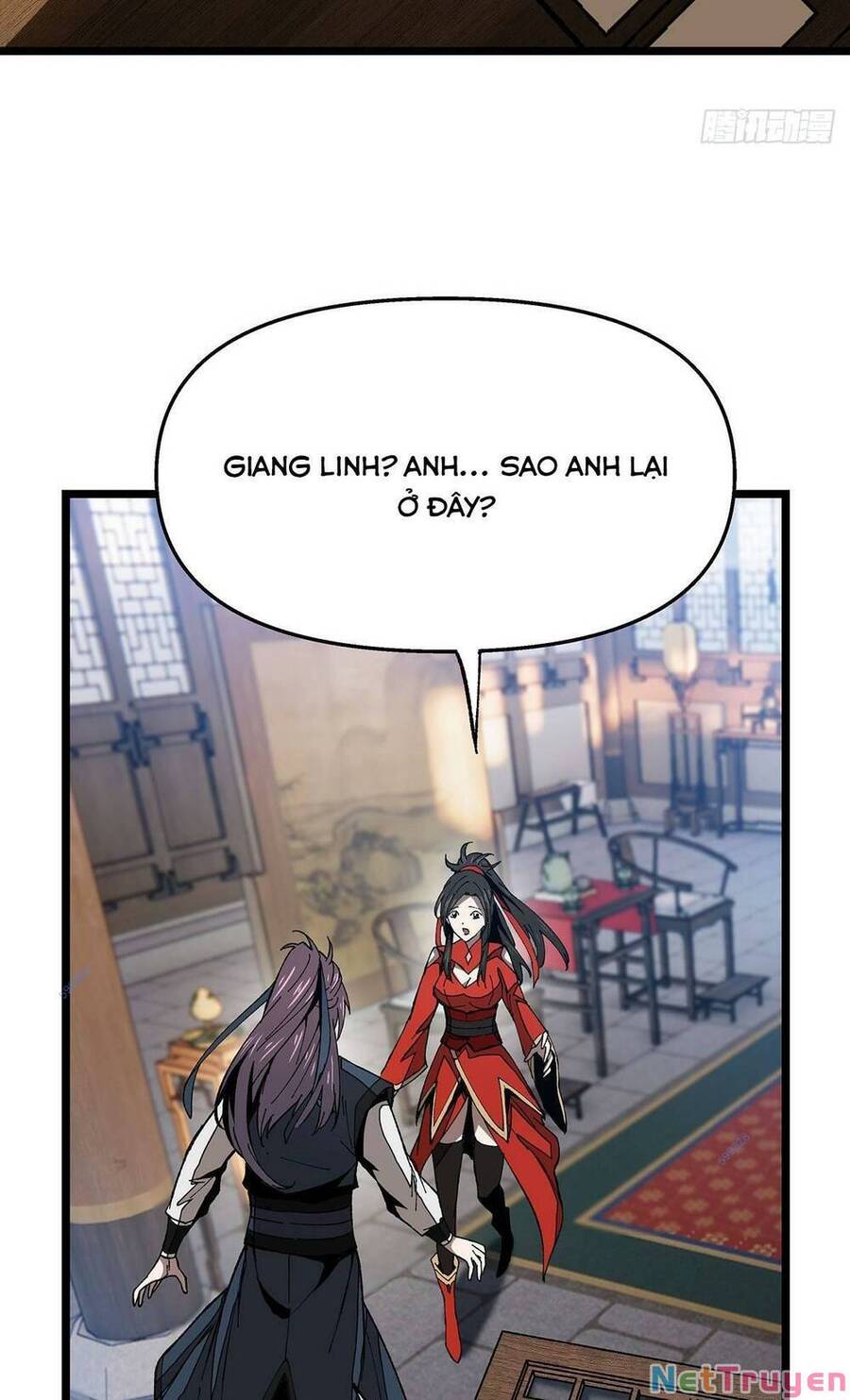 Chúa Tể Cơ Giới Chapter 8 - Trang 15