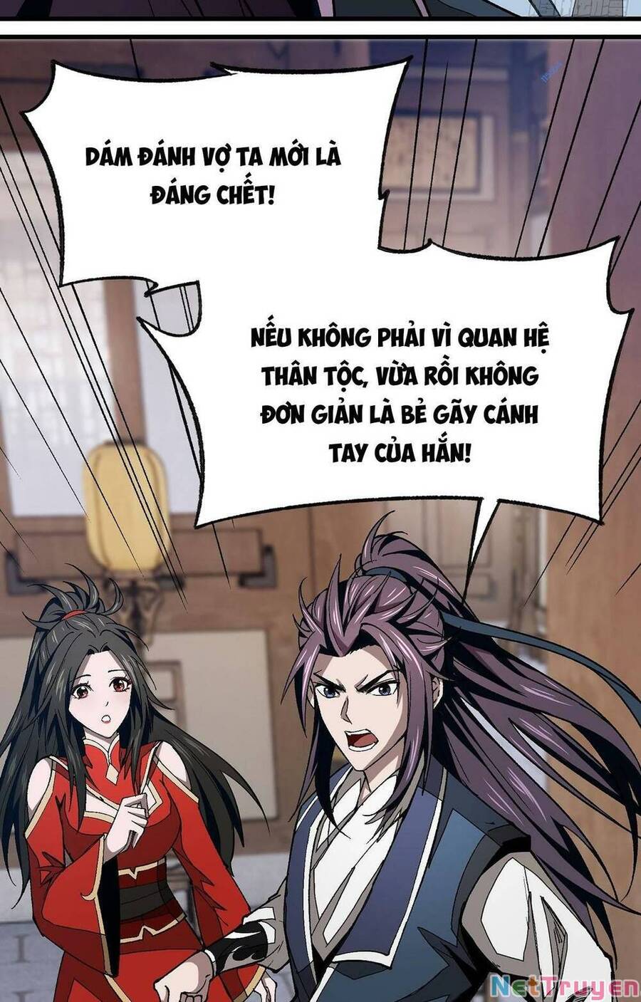 Chúa Tể Cơ Giới Chapter 9 - Trang 4