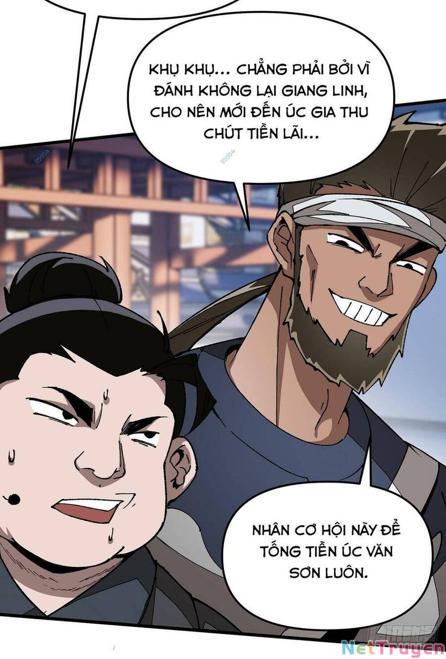 Chúa Tể Cơ Giới Chapter 9 - Trang 17