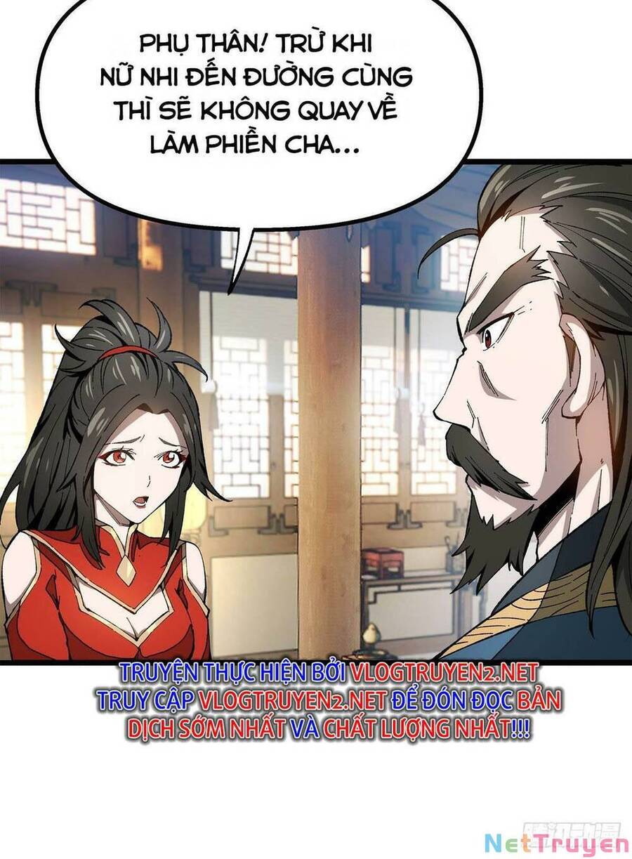 Chúa Tể Cơ Giới Chapter 7 - Trang 19