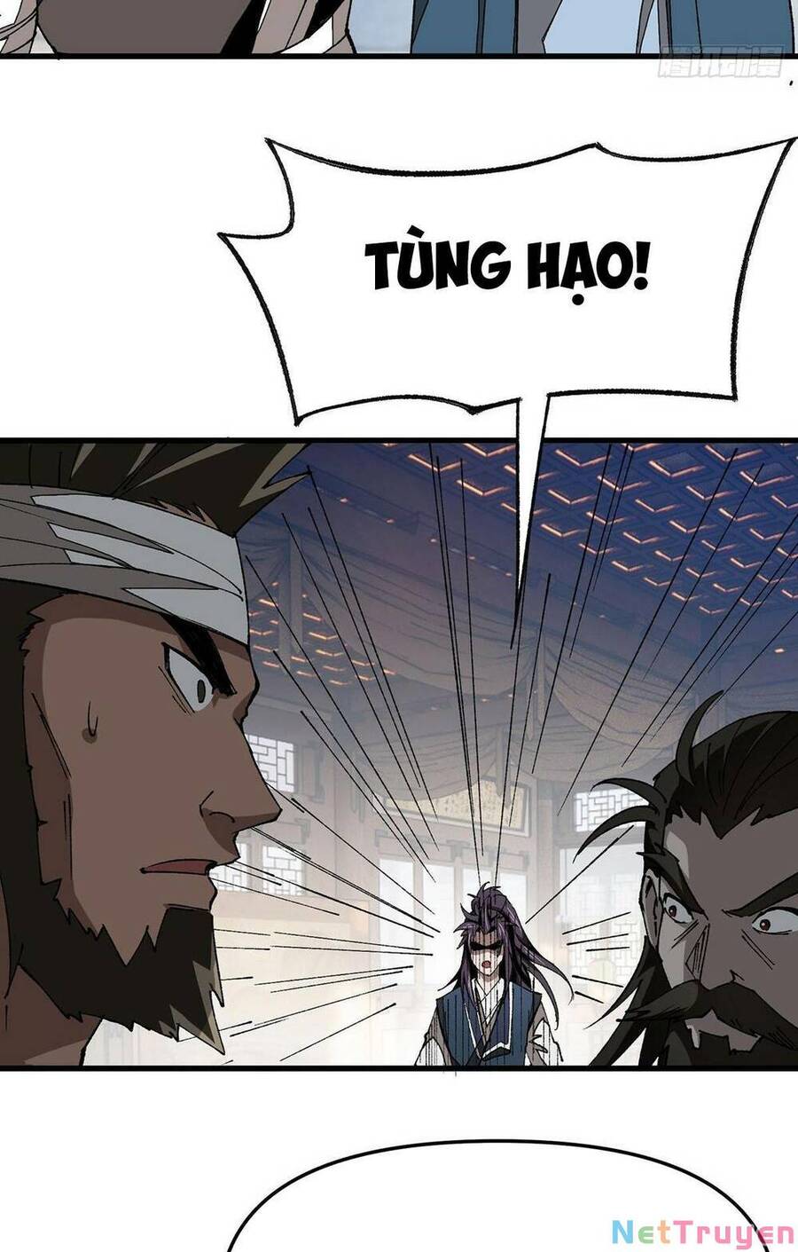 Chúa Tể Cơ Giới Chapter 9 - Trang 26