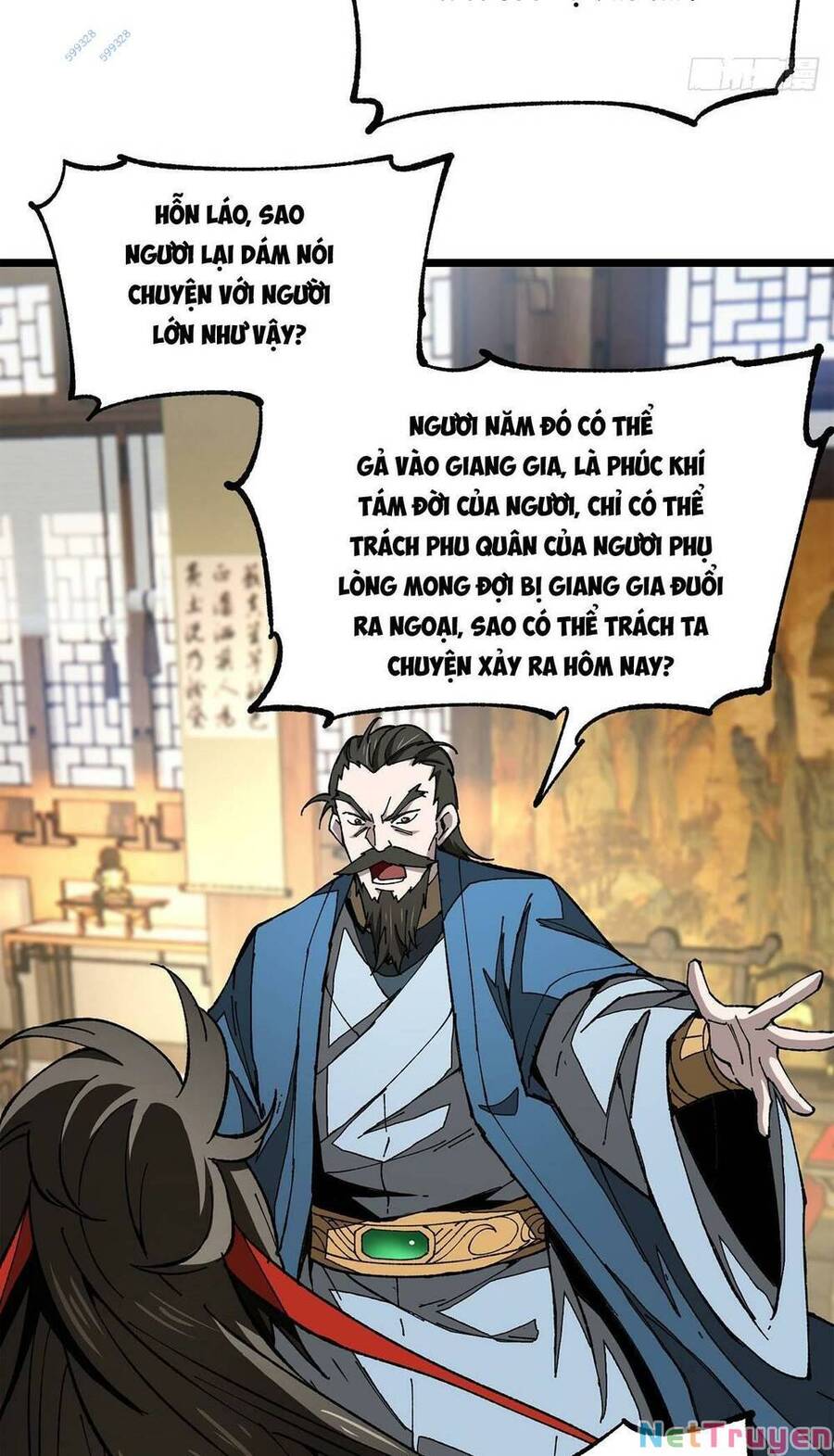 Chúa Tể Cơ Giới Chapter 8 - Trang 8