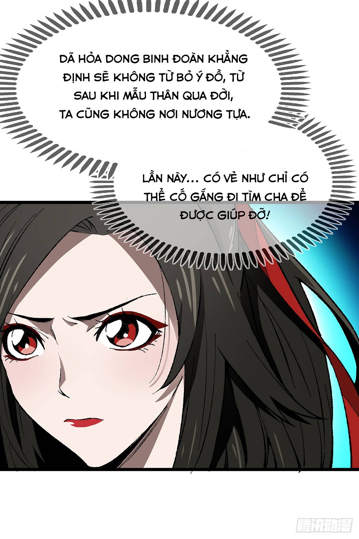 Chúa Tể Cơ Giới Chapter 2 - Trang 21