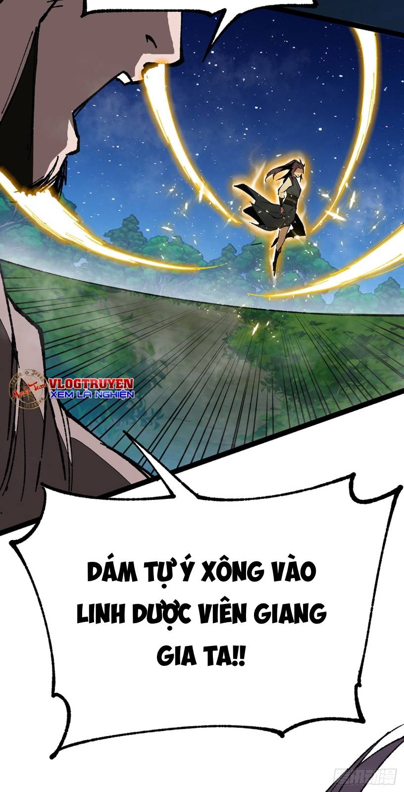 Chúa Tể Cơ Giới Chapter 3 - Trang 10