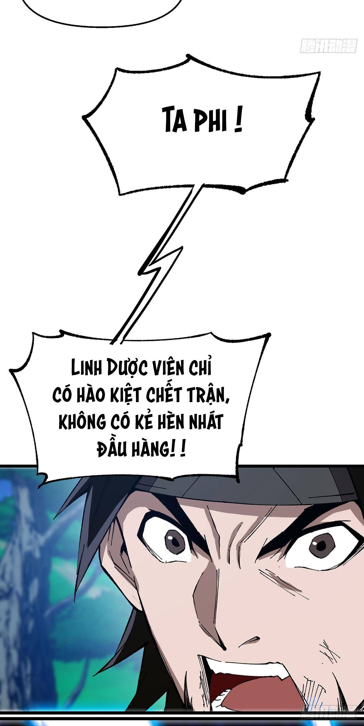 Chúa Tể Cơ Giới Chapter 4 - Trang 9