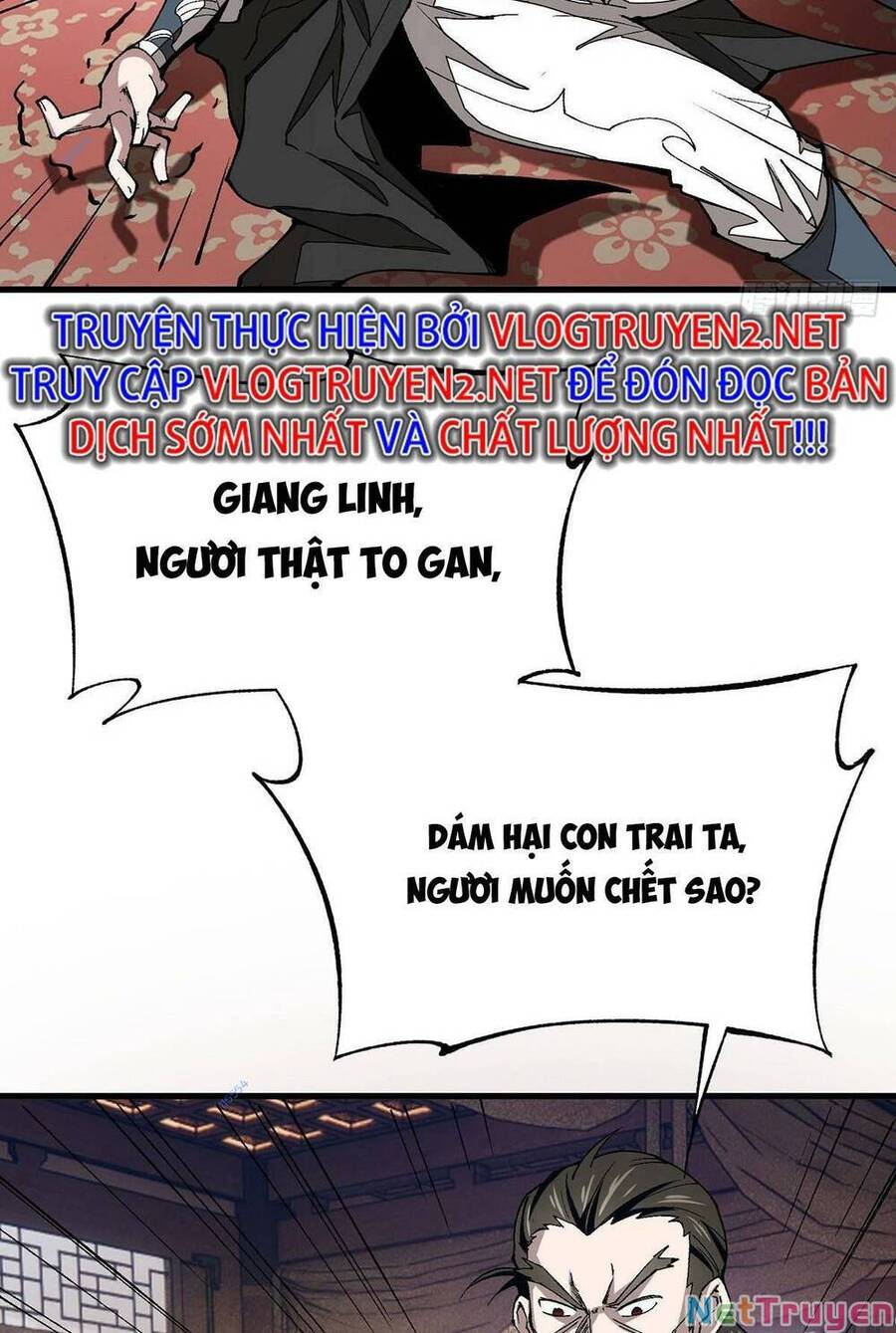 Chúa Tể Cơ Giới Chapter 9 - Trang 2