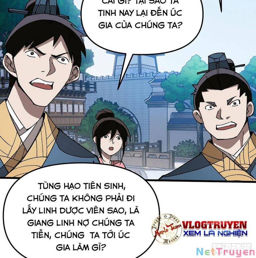 Chúa Tể Cơ Giới Chapter 9 - Trang 16