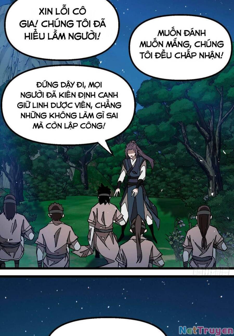 Chúa Tể Cơ Giới Chapter 7 - Trang 2