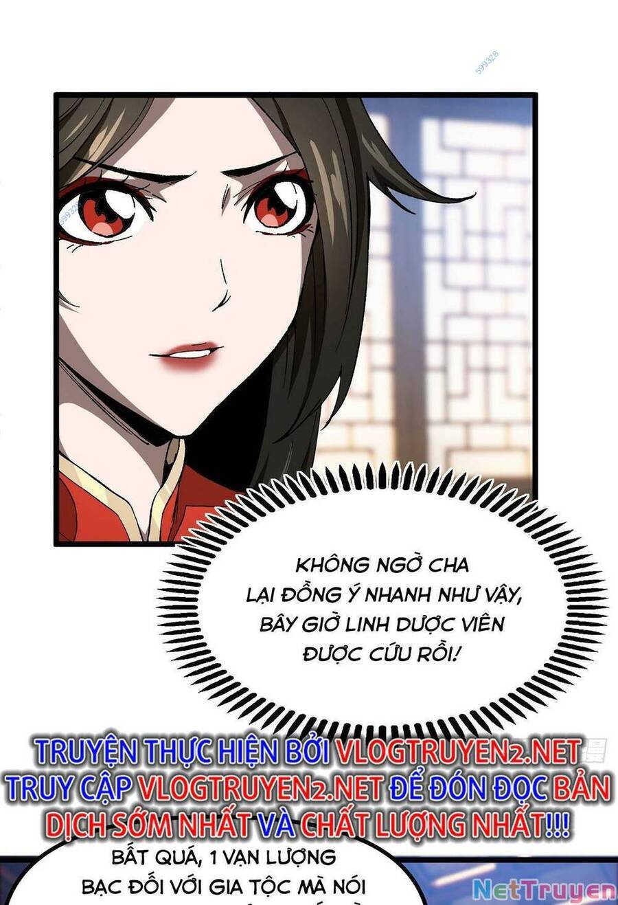 Chúa Tể Cơ Giới Chapter 8 - Trang 0