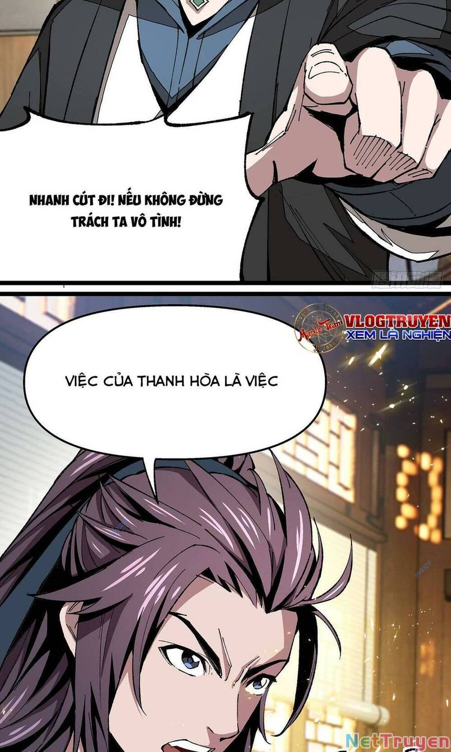 Chúa Tể Cơ Giới Chapter 8 - Trang 17