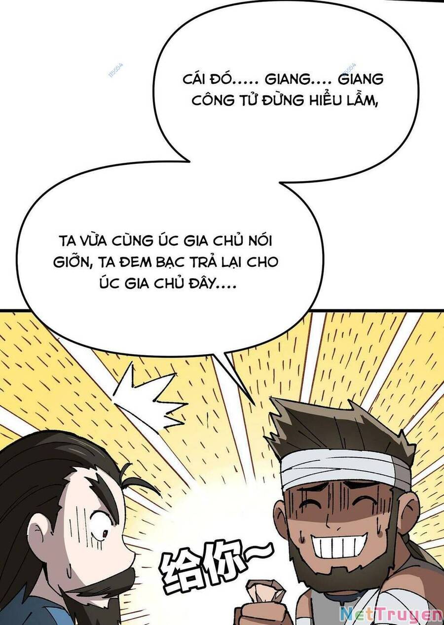 Chúa Tể Cơ Giới Chapter 9 - Trang 31