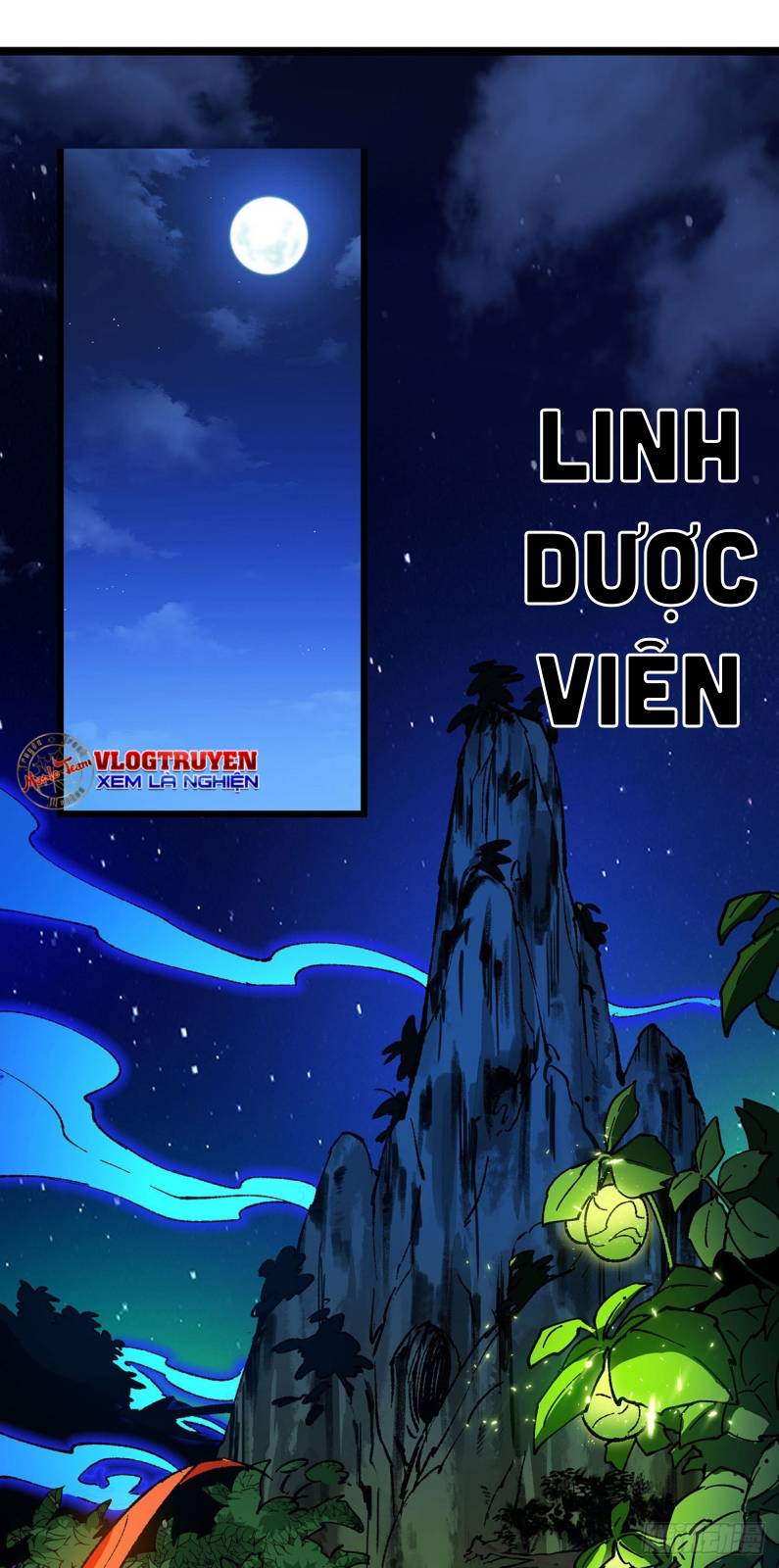 Chúa Tể Cơ Giới Chapter 3 - Trang 0