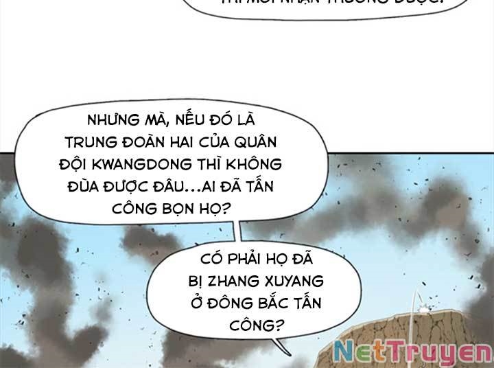 Bậc Thầy Kiếm Sư 2: Arachi Dị Nhân Đầu Tiên Chapter 2 - Trang 20