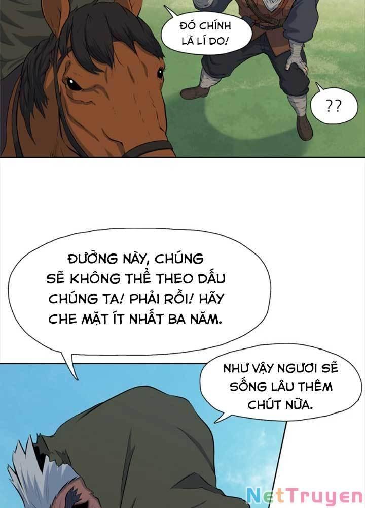 Bậc Thầy Kiếm Sư 2: Arachi Dị Nhân Đầu Tiên Chapter 5 - Trang 59