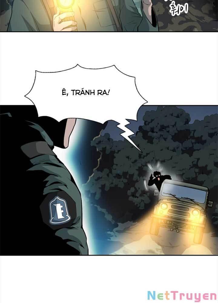 Bậc Thầy Kiếm Sư 2: Arachi Dị Nhân Đầu Tiên Chapter 6 - Trang 25