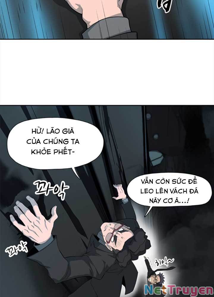 Bậc Thầy Kiếm Sư 2: Arachi Dị Nhân Đầu Tiên Chapter 7 - Trang 3