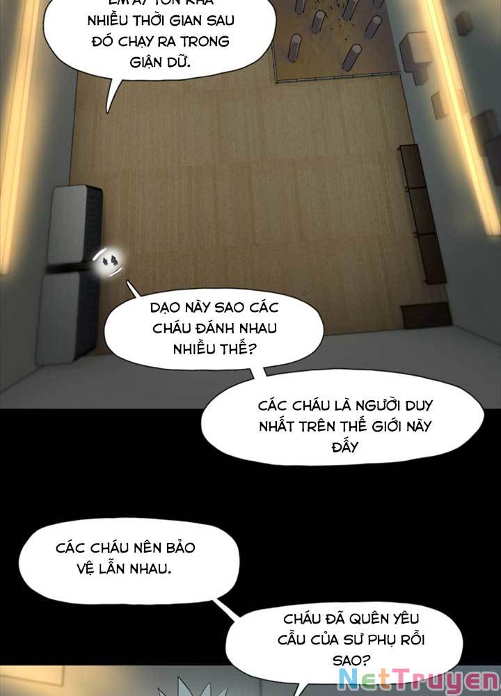 Bậc Thầy Kiếm Sư 2: Arachi Dị Nhân Đầu Tiên Chapter 9 - Trang 26