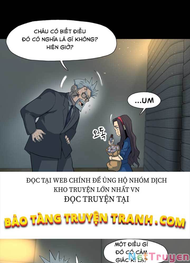 Bậc Thầy Kiếm Sư 2: Arachi Dị Nhân Đầu Tiên Chapter 9 - Trang 23