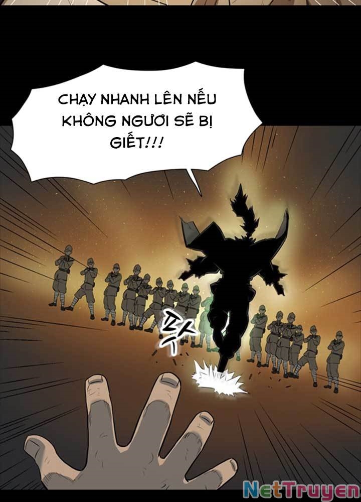 Bậc Thầy Kiếm Sư 2: Arachi Dị Nhân Đầu Tiên Chapter 2 - Trang 70