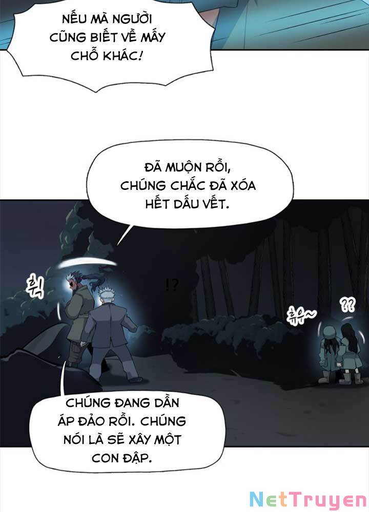 Bậc Thầy Kiếm Sư 2: Arachi Dị Nhân Đầu Tiên Chapter 8 - Trang 30