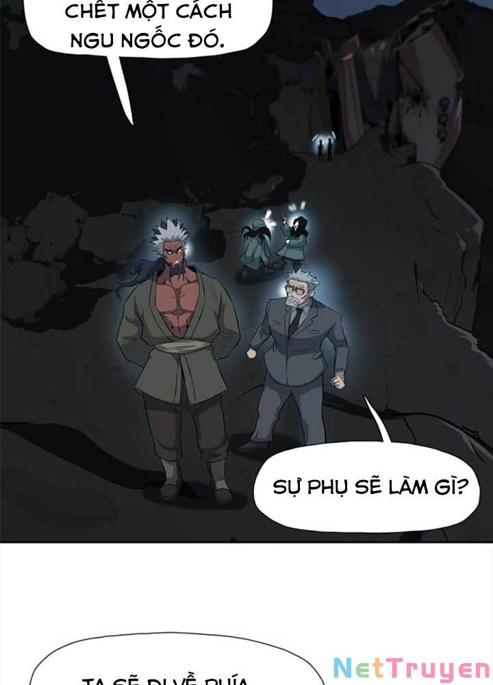 Bậc Thầy Kiếm Sư 2: Arachi Dị Nhân Đầu Tiên Chapter 8 - Trang 34