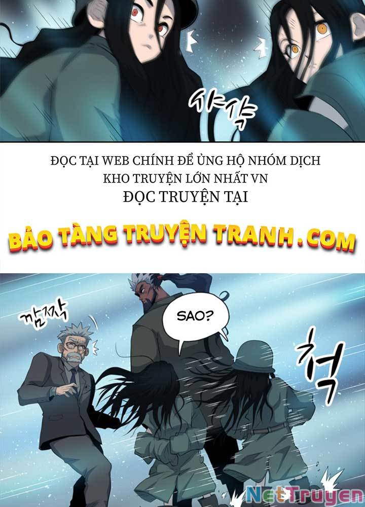 Bậc Thầy Kiếm Sư 2: Arachi Dị Nhân Đầu Tiên Chapter 8 - Trang 47