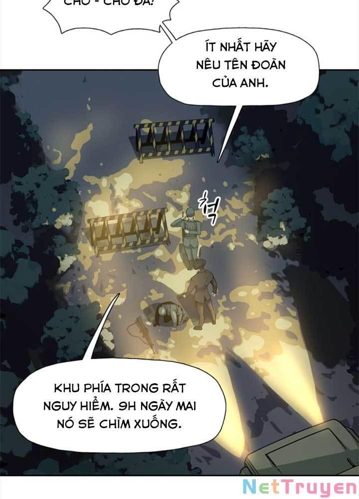 Bậc Thầy Kiếm Sư 2: Arachi Dị Nhân Đầu Tiên Chapter 6 - Trang 32