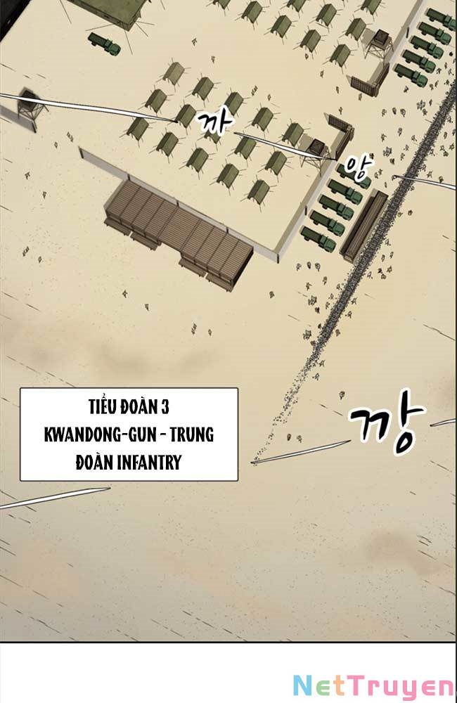 Bậc Thầy Kiếm Sư 2: Arachi Dị Nhân Đầu Tiên Chapter 1 - Trang 3