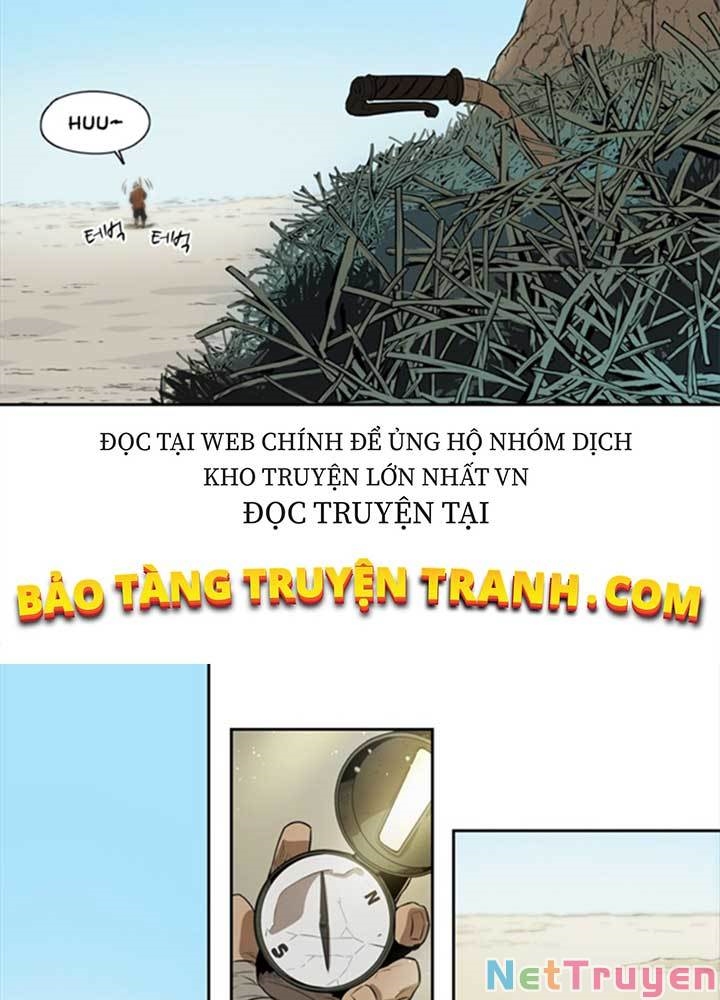 Bậc Thầy Kiếm Sư 2: Arachi Dị Nhân Đầu Tiên Chapter 2 - Trang 11