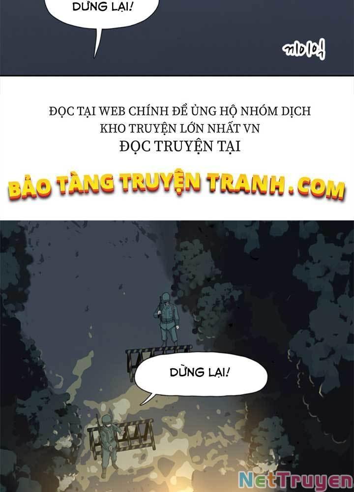 Bậc Thầy Kiếm Sư 2: Arachi Dị Nhân Đầu Tiên Chapter 6 - Trang 23