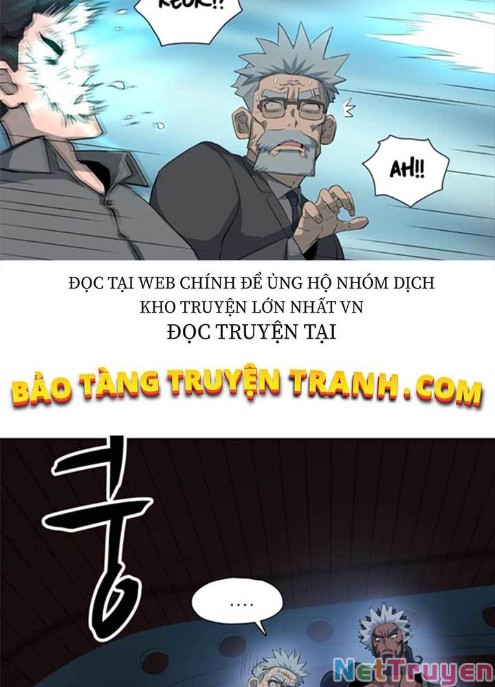 Bậc Thầy Kiếm Sư 2: Arachi Dị Nhân Đầu Tiên Chapter 7 - Trang 64