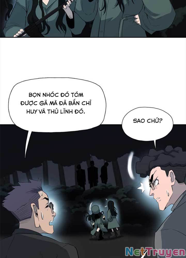 Bậc Thầy Kiếm Sư 2: Arachi Dị Nhân Đầu Tiên Chapter 8 - Trang 13