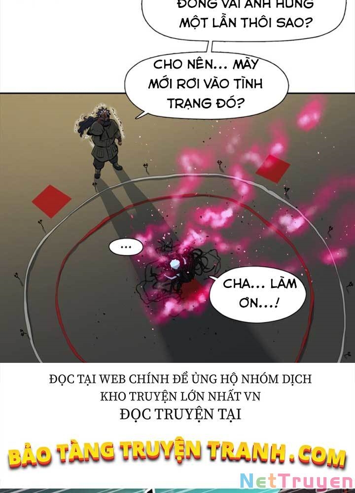 Bậc Thầy Kiếm Sư 2: Arachi Dị Nhân Đầu Tiên Chapter 3 - Trang 96