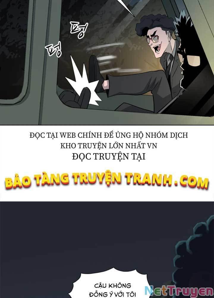 Bậc Thầy Kiếm Sư 2: Arachi Dị Nhân Đầu Tiên Chapter 6 - Trang 10