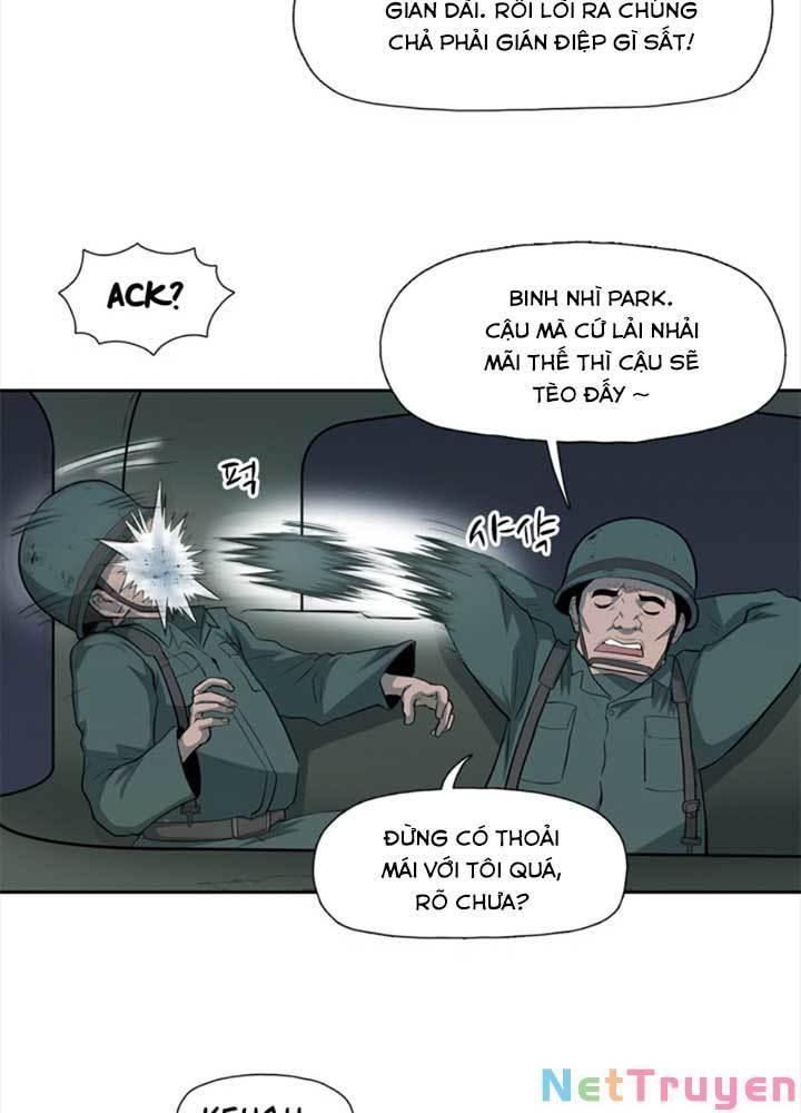 Bậc Thầy Kiếm Sư 2: Arachi Dị Nhân Đầu Tiên Chapter 6 - Trang 15