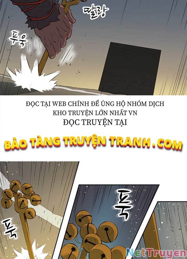 Bậc Thầy Kiếm Sư 2: Arachi Dị Nhân Đầu Tiên Chapter 2 - Trang 104