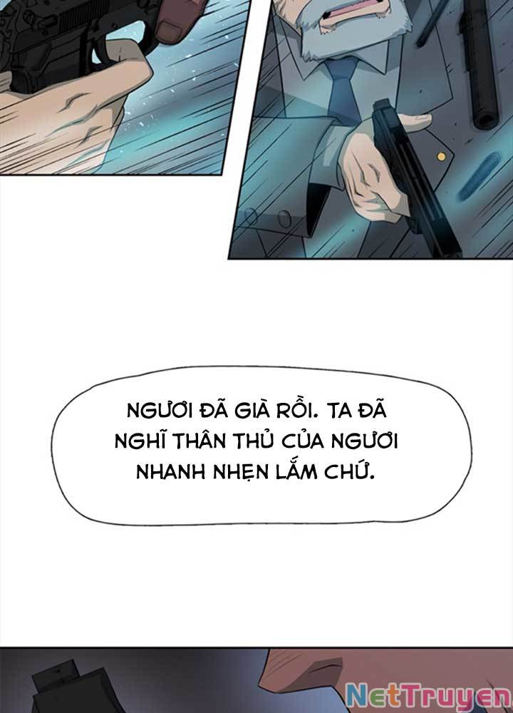 Bậc Thầy Kiếm Sư 2: Arachi Dị Nhân Đầu Tiên Chapter 7 - Trang 57