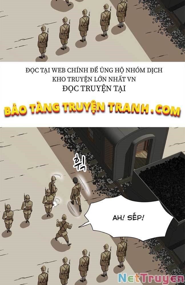 Bậc Thầy Kiếm Sư 2: Arachi Dị Nhân Đầu Tiên Chapter 1 - Trang 23