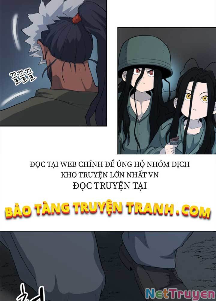 Bậc Thầy Kiếm Sư 2: Arachi Dị Nhân Đầu Tiên Chapter 8 - Trang 56