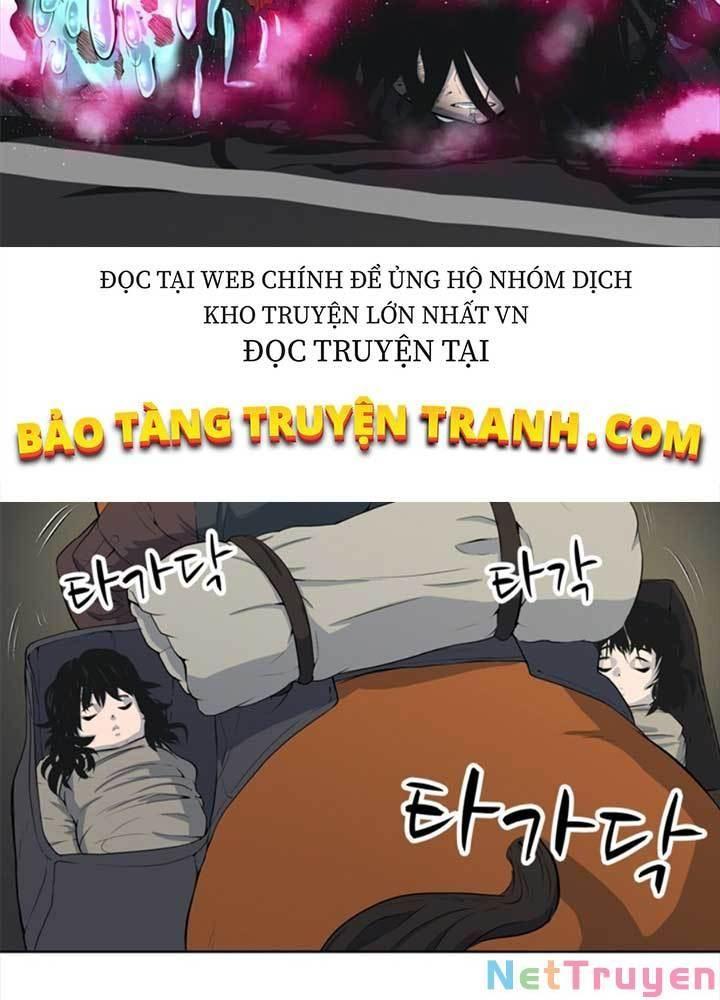 Bậc Thầy Kiếm Sư 2: Arachi Dị Nhân Đầu Tiên Chapter 5 - Trang 47