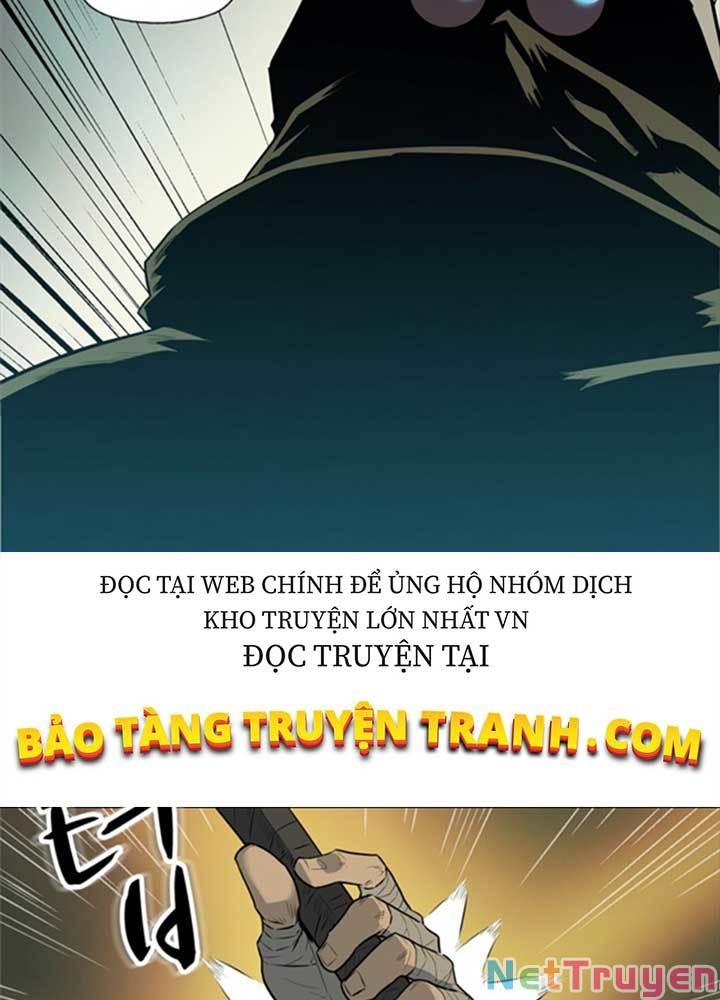 Bậc Thầy Kiếm Sư 2: Arachi Dị Nhân Đầu Tiên Chapter 2 - Trang 48