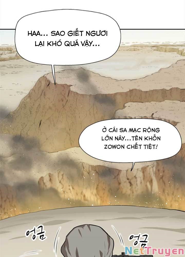 Bậc Thầy Kiếm Sư 2: Arachi Dị Nhân Đầu Tiên Chapter 2 - Trang 14