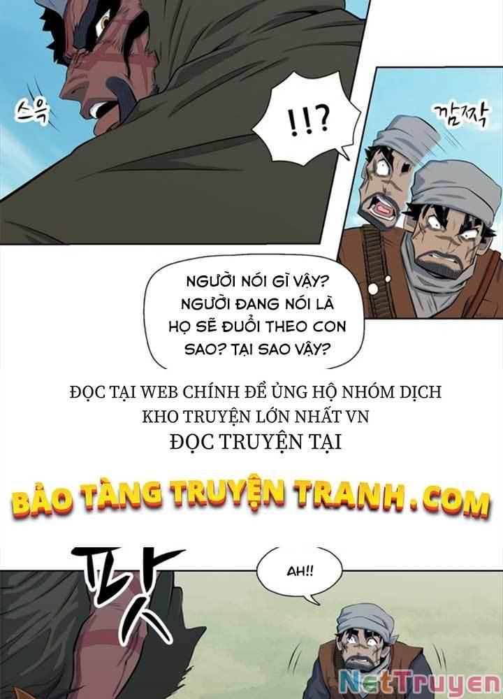 Bậc Thầy Kiếm Sư 2: Arachi Dị Nhân Đầu Tiên Chapter 5 - Trang 60