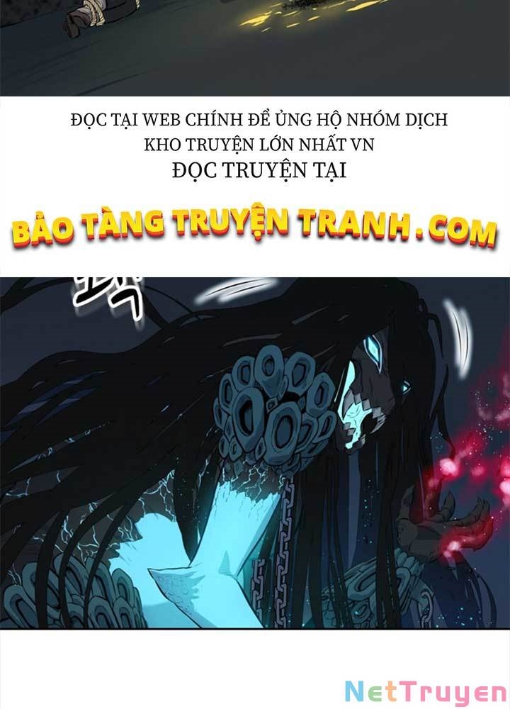 Bậc Thầy Kiếm Sư 2: Arachi Dị Nhân Đầu Tiên Chapter 3 - Trang 22