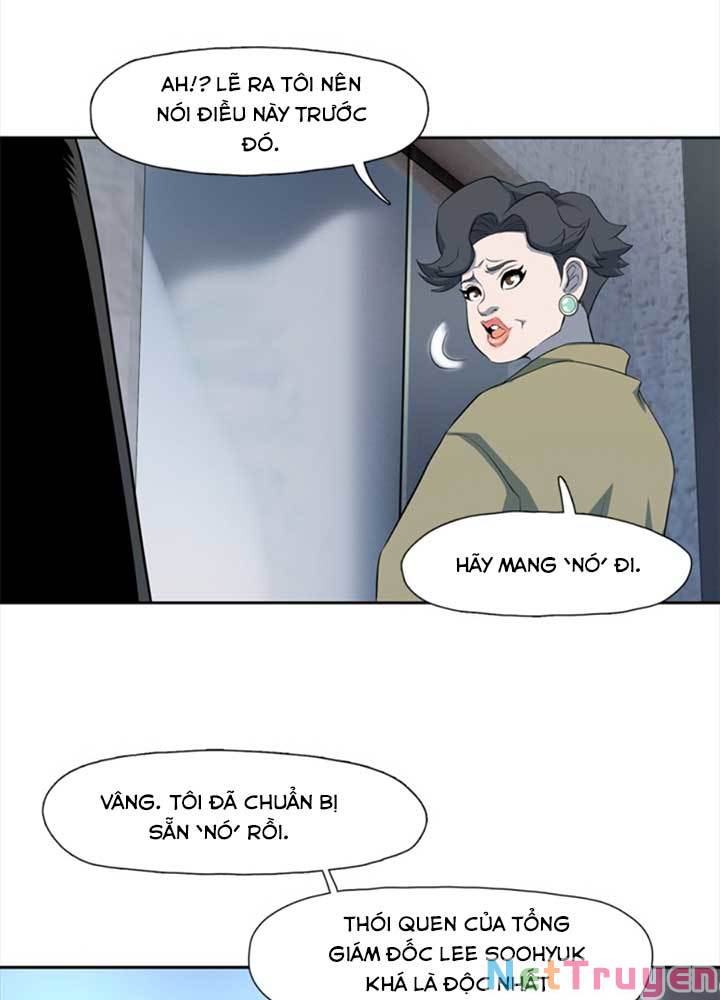 Bậc Thầy Kiếm Sư 2: Arachi Dị Nhân Đầu Tiên Chapter 9 - Trang 48