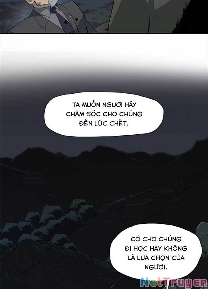 Bậc Thầy Kiếm Sư 2: Arachi Dị Nhân Đầu Tiên Chapter 7 - Trang 87