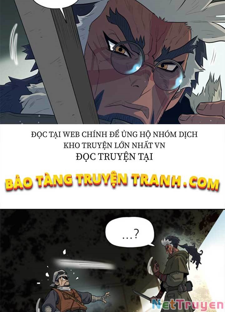 Bậc Thầy Kiếm Sư 2: Arachi Dị Nhân Đầu Tiên Chapter 2 - Trang 58