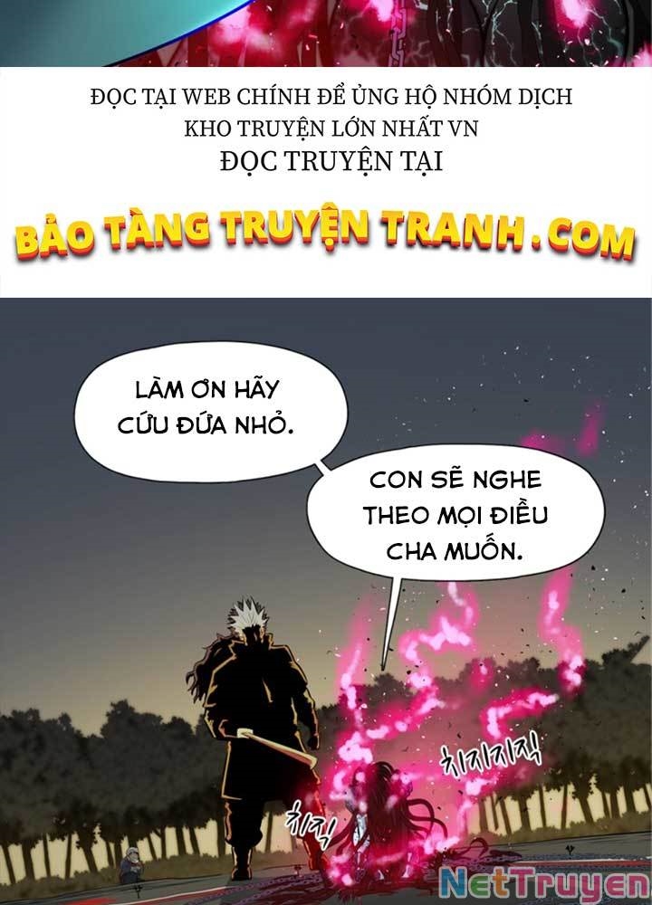 Bậc Thầy Kiếm Sư 2: Arachi Dị Nhân Đầu Tiên Chapter 3 - Trang 106