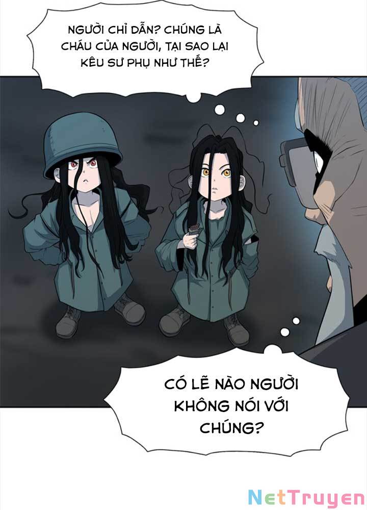 Bậc Thầy Kiếm Sư 2: Arachi Dị Nhân Đầu Tiên Chapter 8 - Trang 51