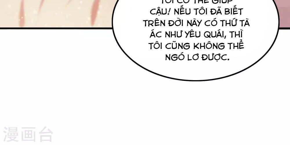 Tối Cường Vận Đào Hoa Chapter 22 - Trang 16